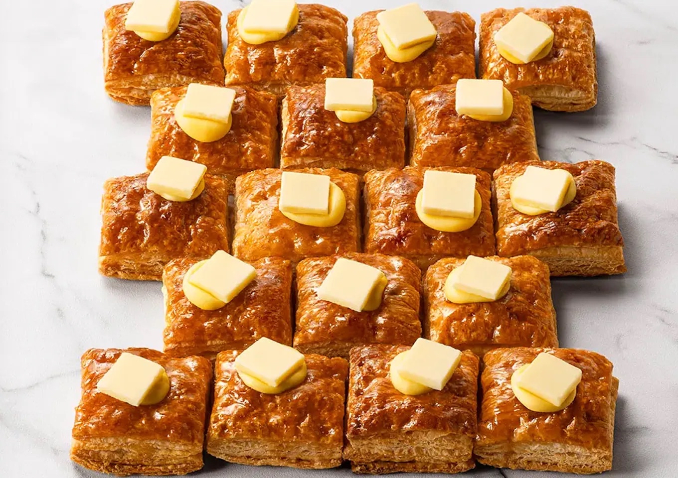 Sugar Butter Tree｜奶油朱古力批4/8入 ※ 期 間 限 定 商 品 ※