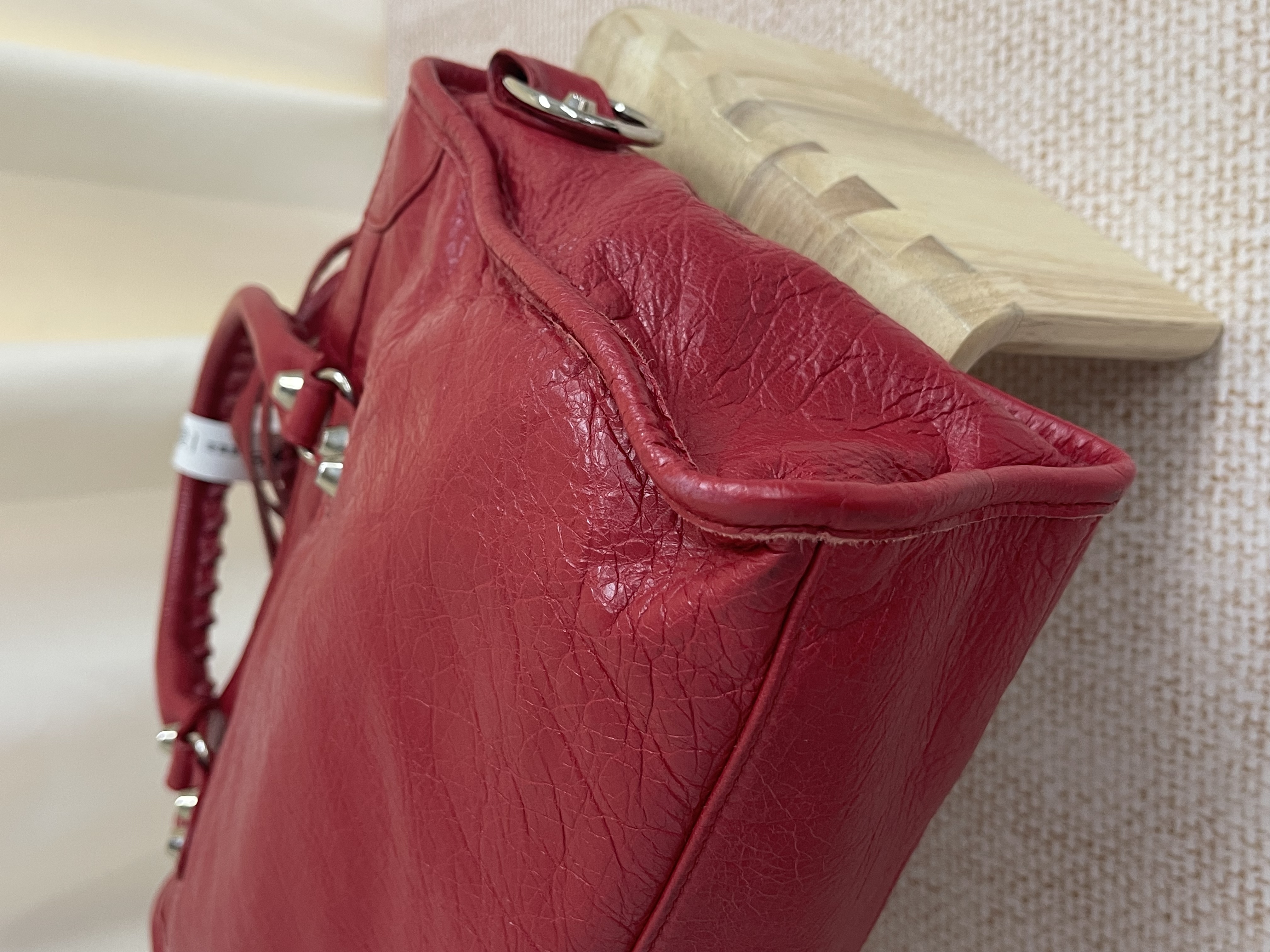 Pre-owned Balenciaga Classic City/ Product Code: 26030103