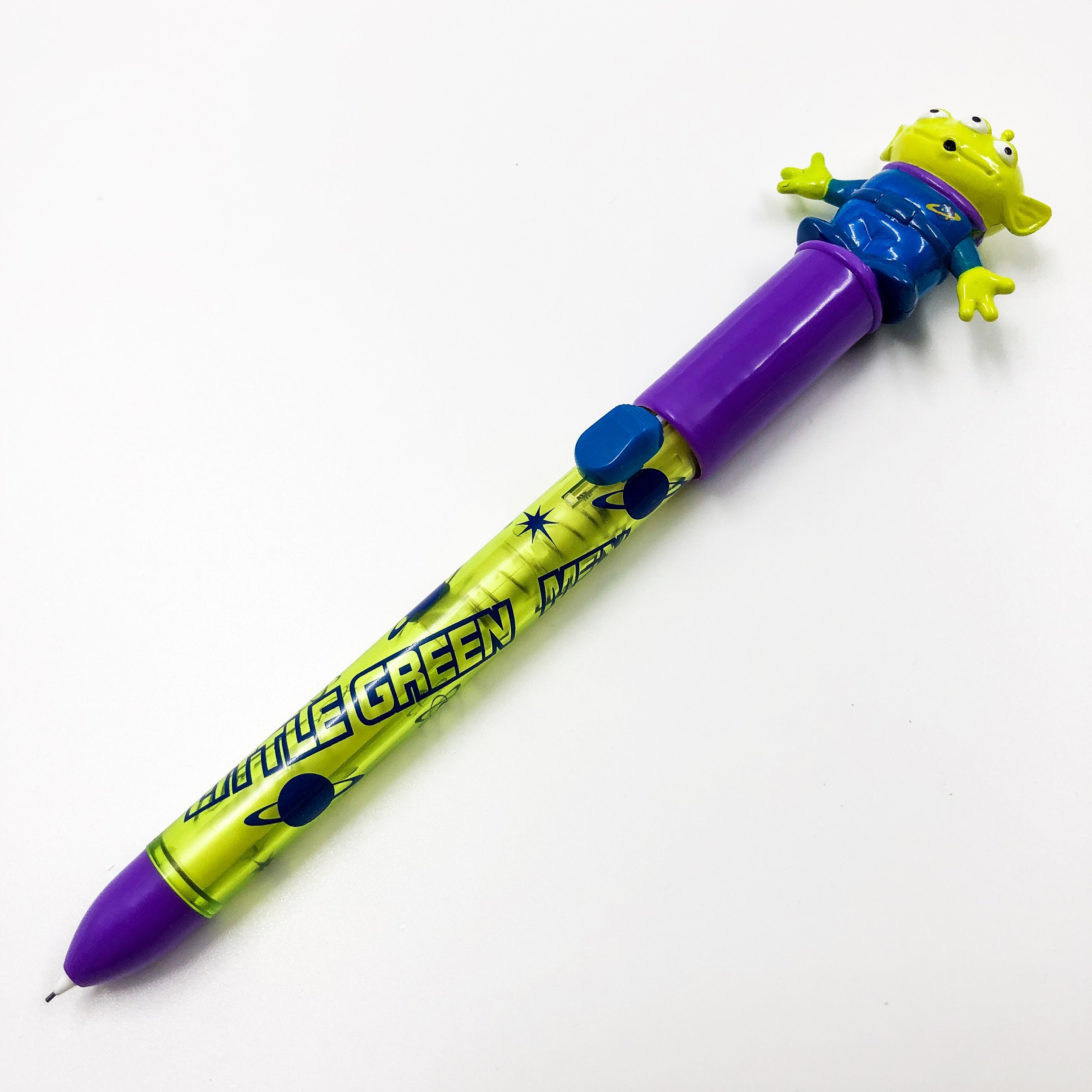 0.5MM 鉛芯筆 Toy Story (4431-880)