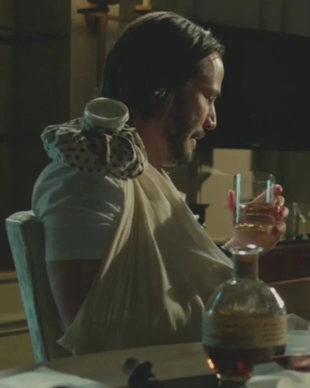 Blanton 巴頓經典波本威士忌 750ml