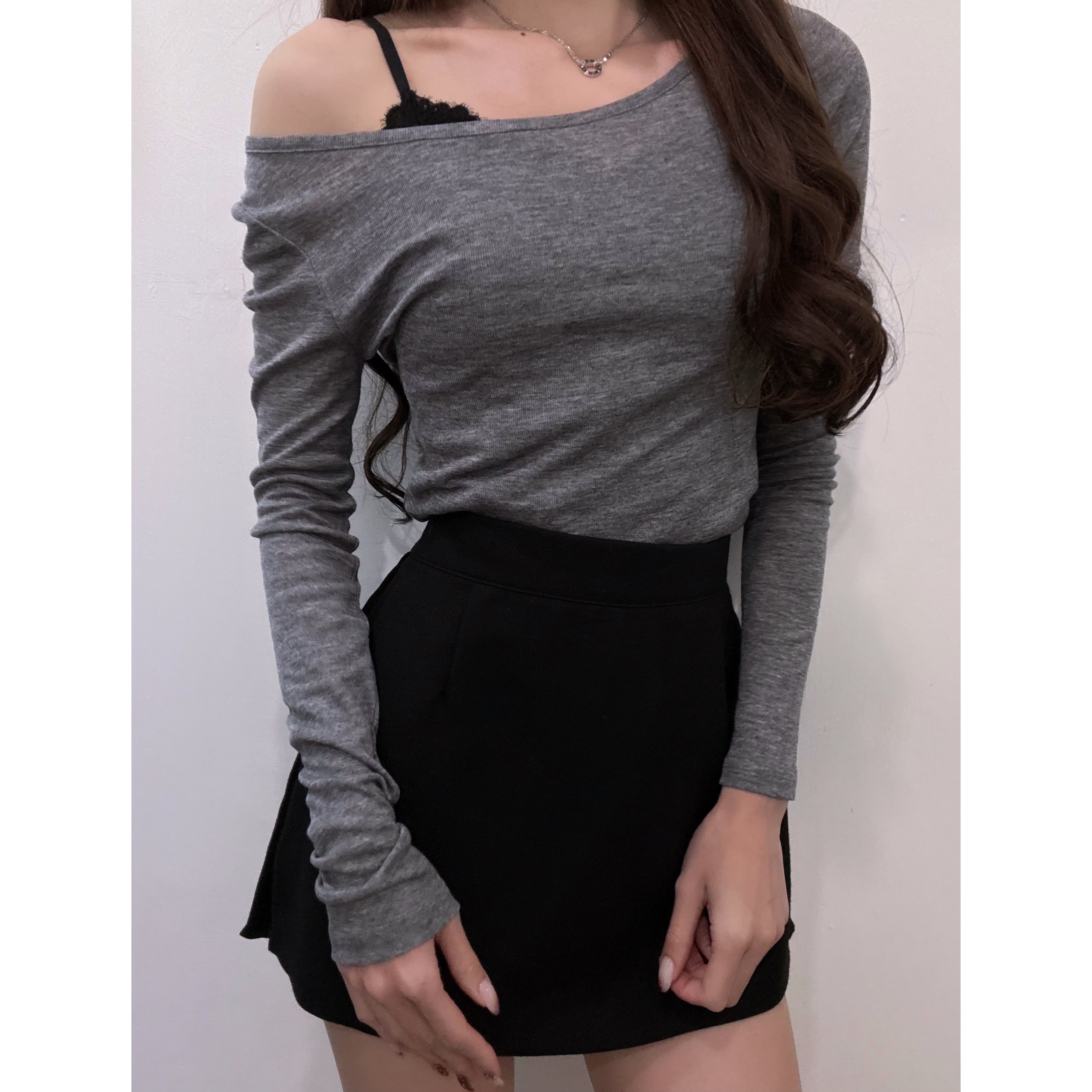 新品價11月1截單🧸2610R《FW DAILY SKPT》