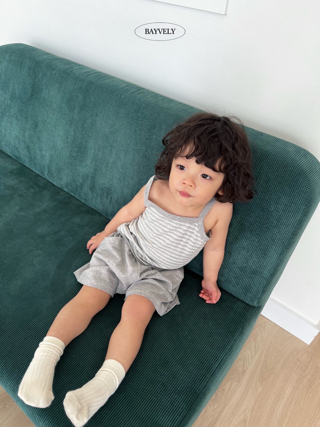 🇰🇷BAYVELY背心