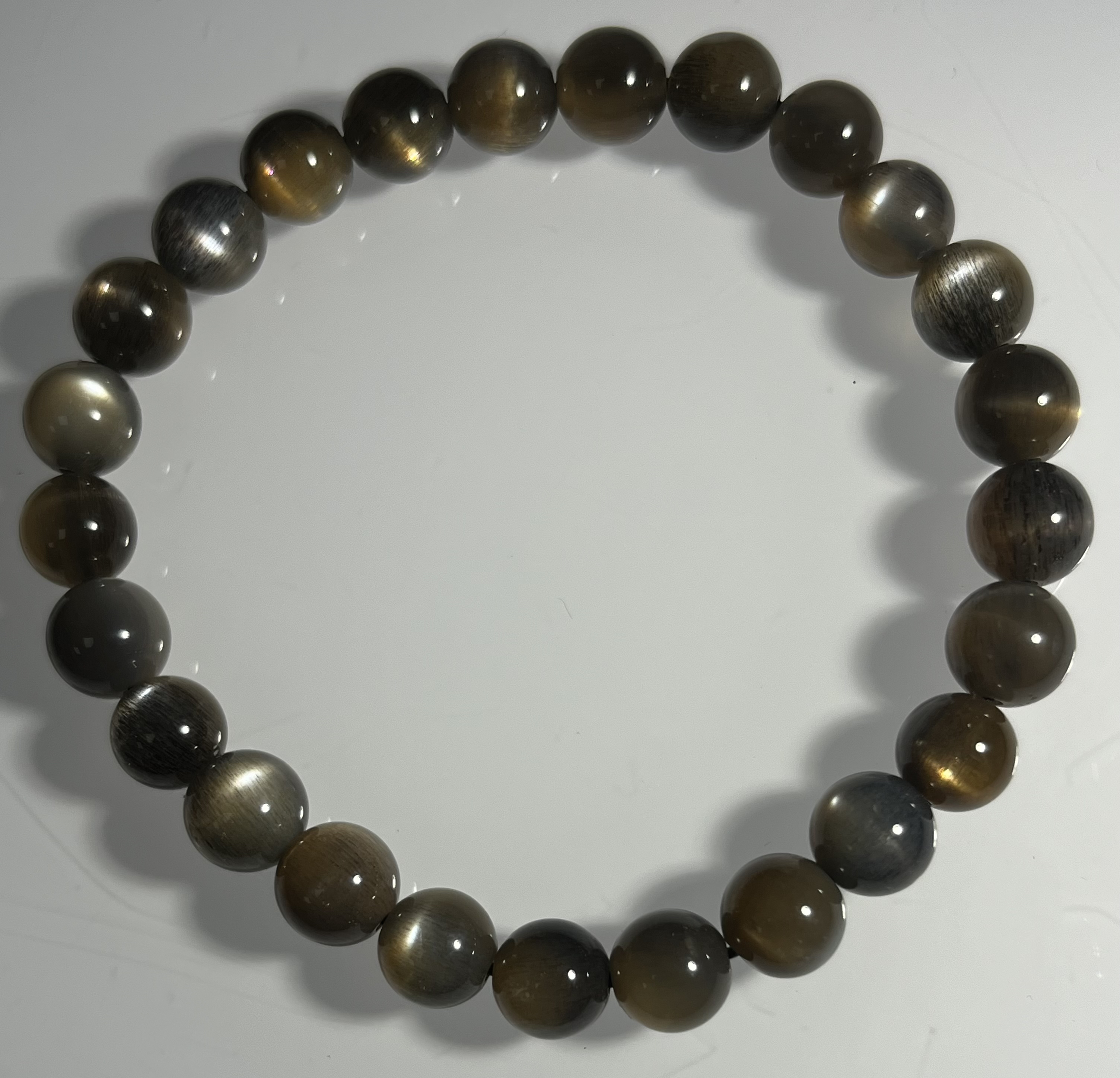 高質黑金骨幹 7m+