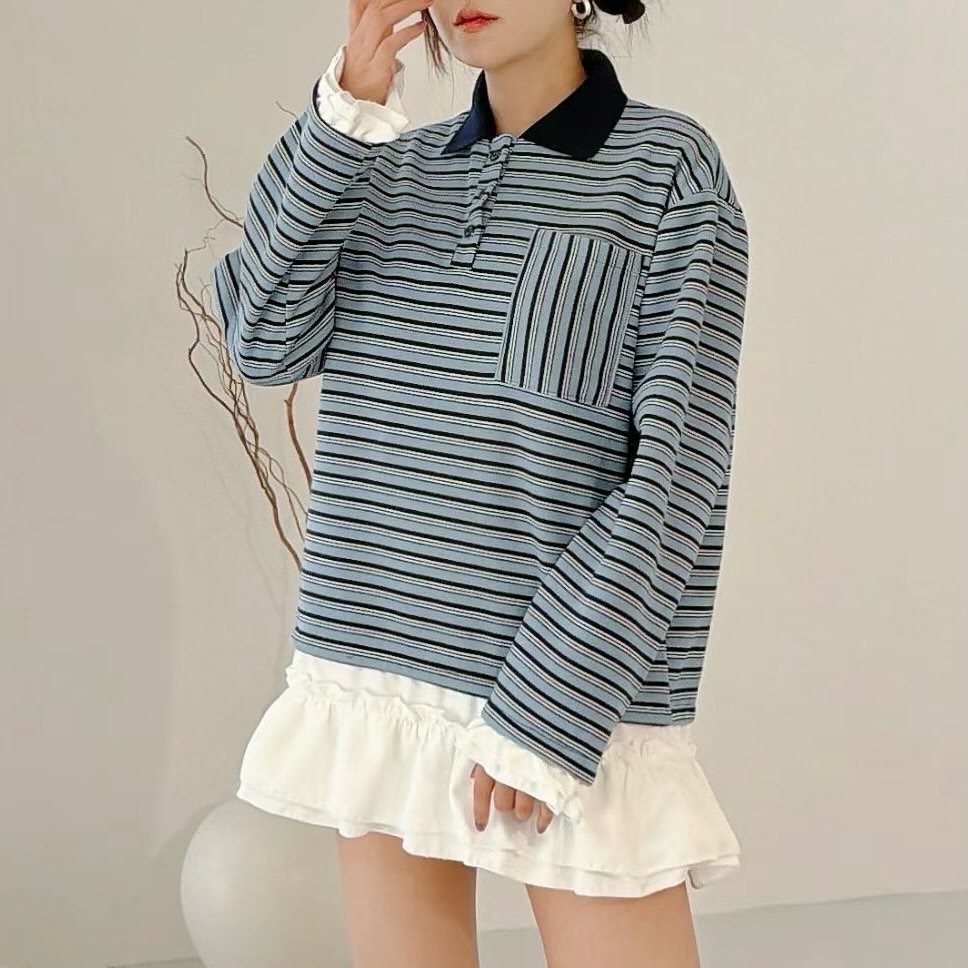 (2026FW) ECHOPARTY - TOP