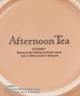 [訂購] [日本直送] 🍯 Afternoon Tea Disney Collection「Winnie the Pooh」蜜糖主題馬克杯  {TF260748}