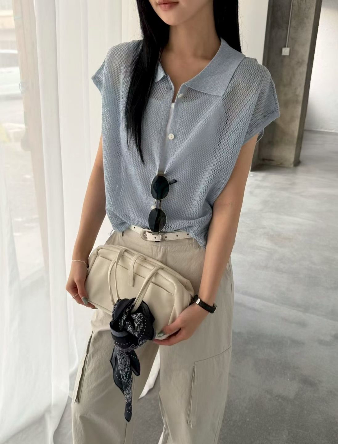 2 in 1 Net top