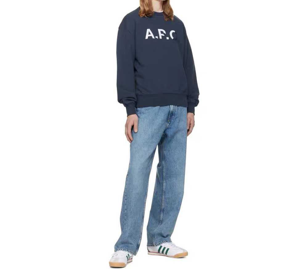 預訂 A.P.C.衛衣 [貨號26A954]