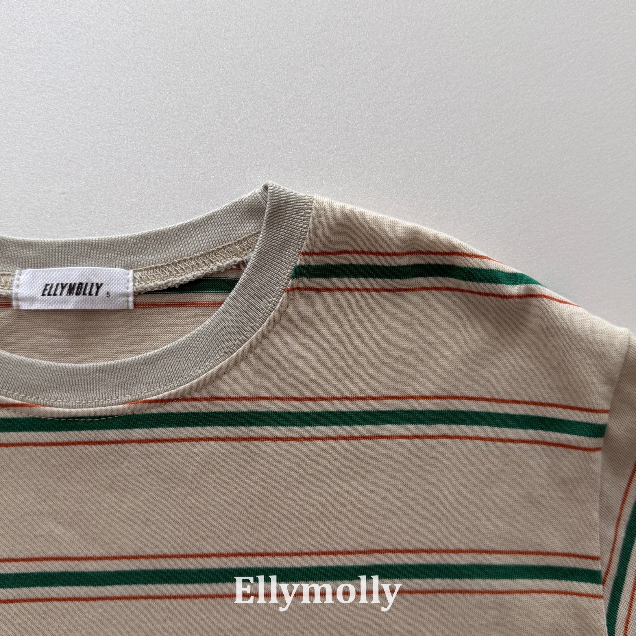 Ellymolly | Domino Pig T
