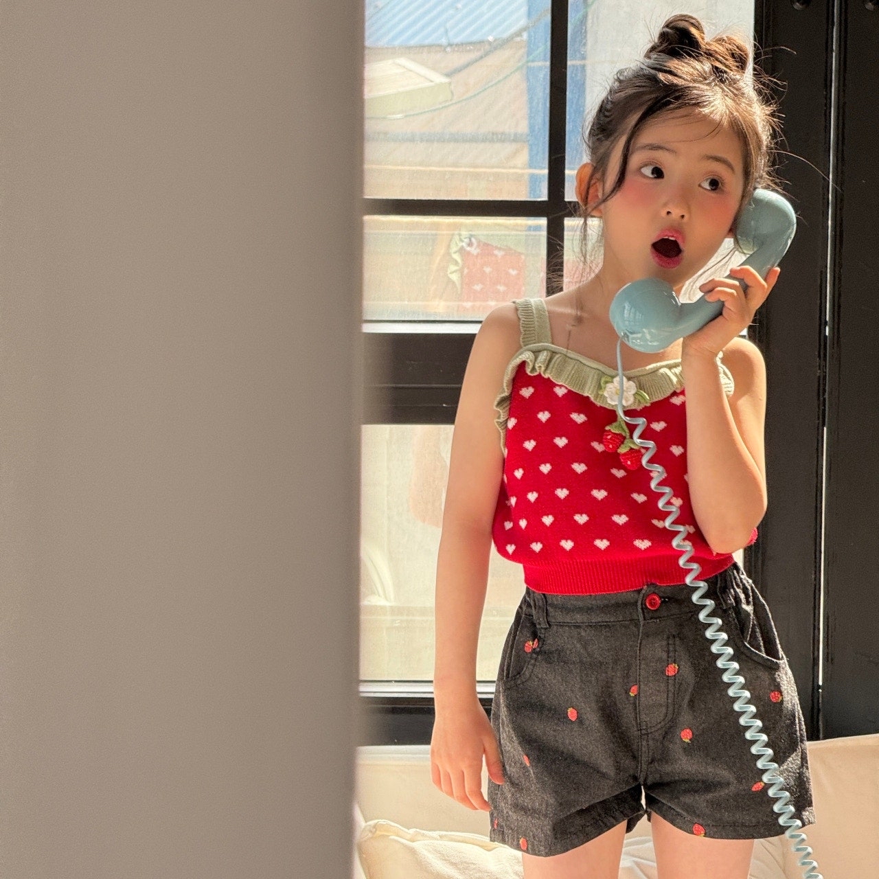 🇰🇷Ninibello 背心