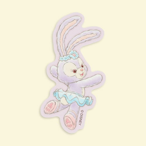 【預訂】TDR Duffy Wonders By Your Side - StellaLou sticker