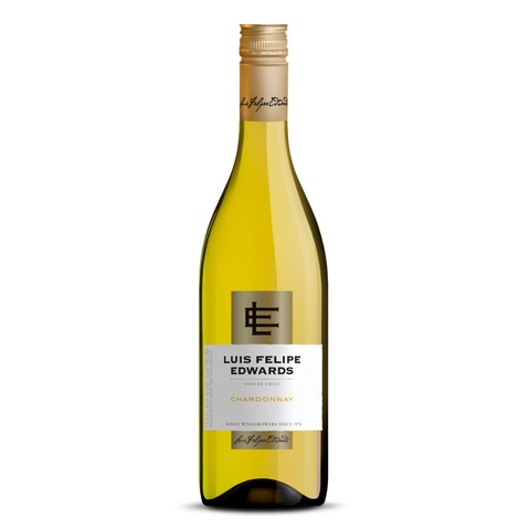 路易菲利普經典系列莎當妮智利白酒 LFE Classic Chardonnay 2022 Chile 13.5%750ml