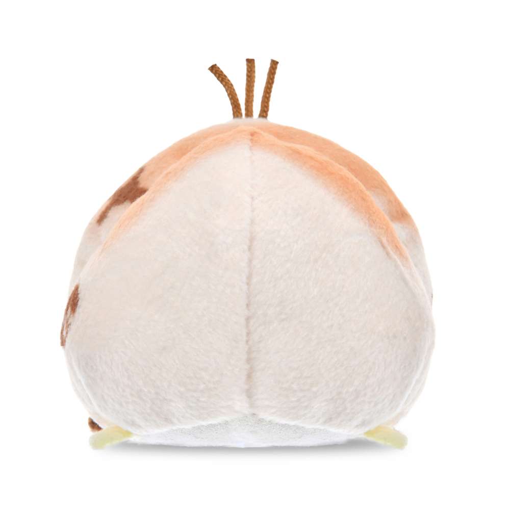 🎀【預訂】 Mickey's Bakery Tsum Tsum 白麵包公仔 - Olaf