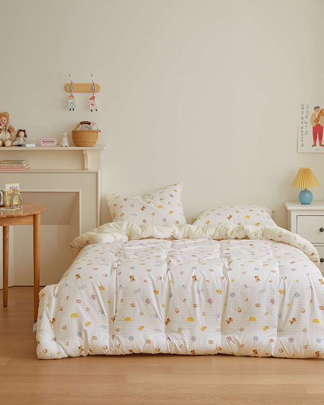 韓國無塵四季被 (韓國製) #KQ3145