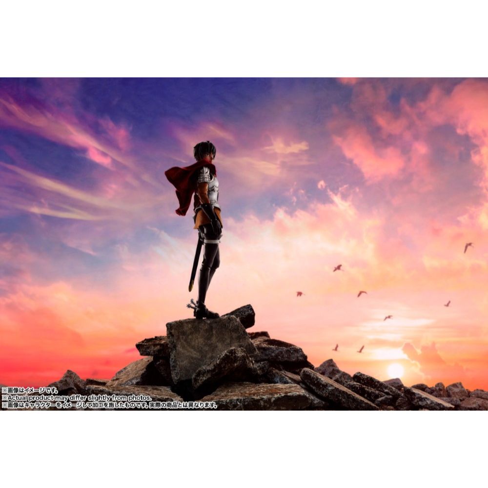 SHF Berserk Casca The Band of The Hawk