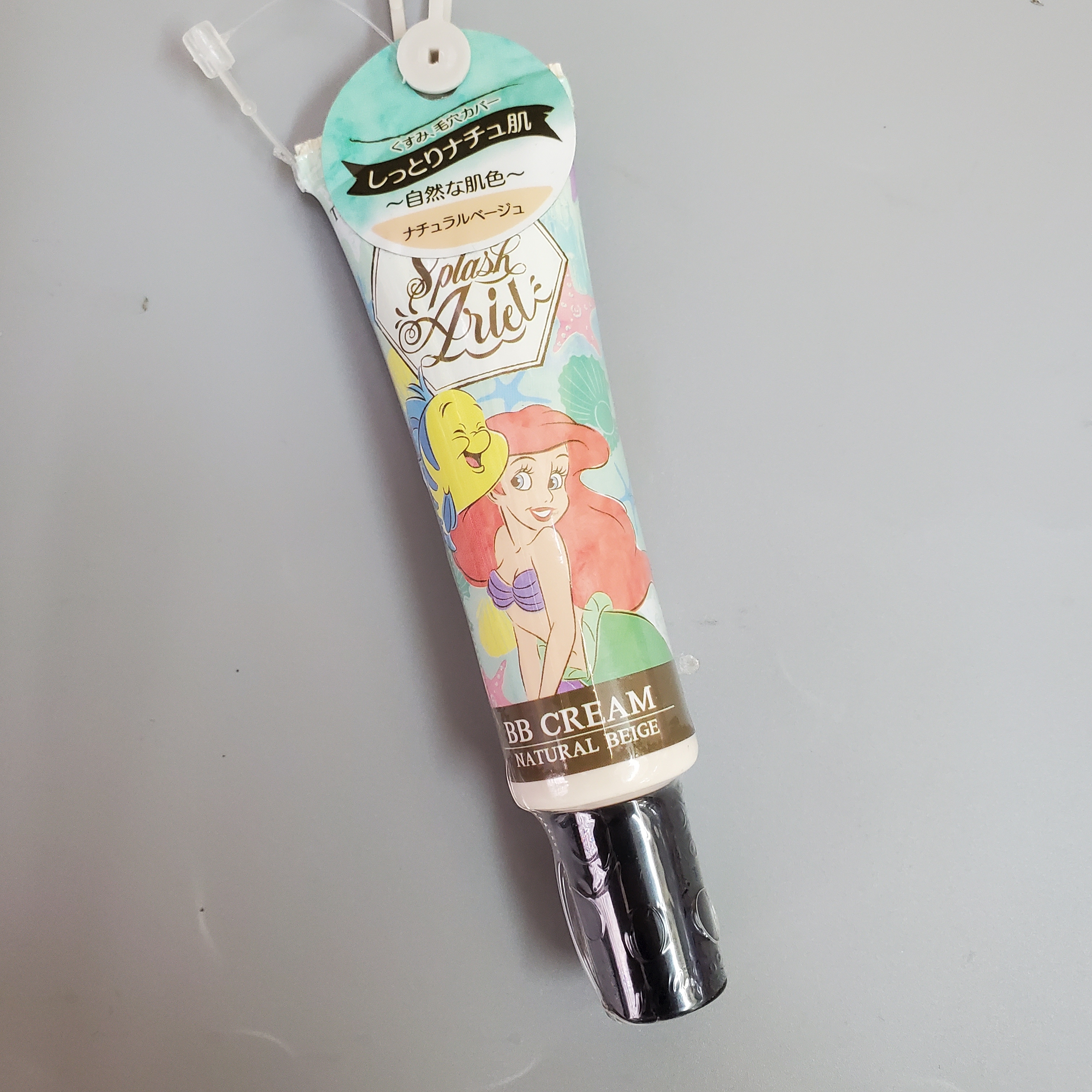 [現貨] [特價品] BB CREAM {TF220812-6}