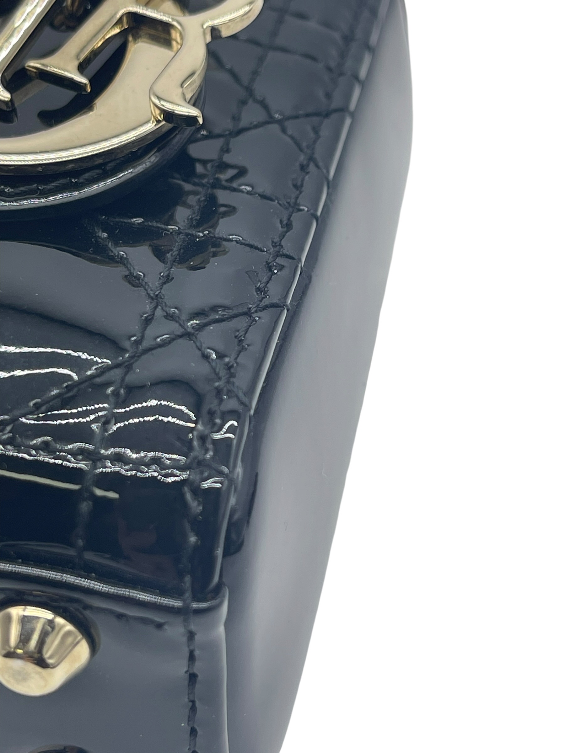 Pre-Owned DIOR Lady Dior / Product Code: 26061009
