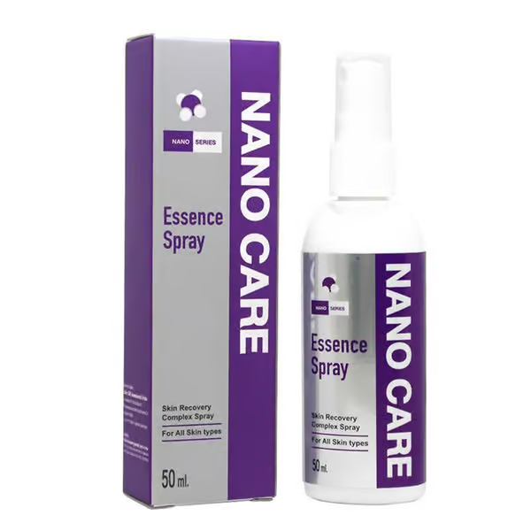 Vet Planet 納米噴霧 (🏥皮膚傷口治療)