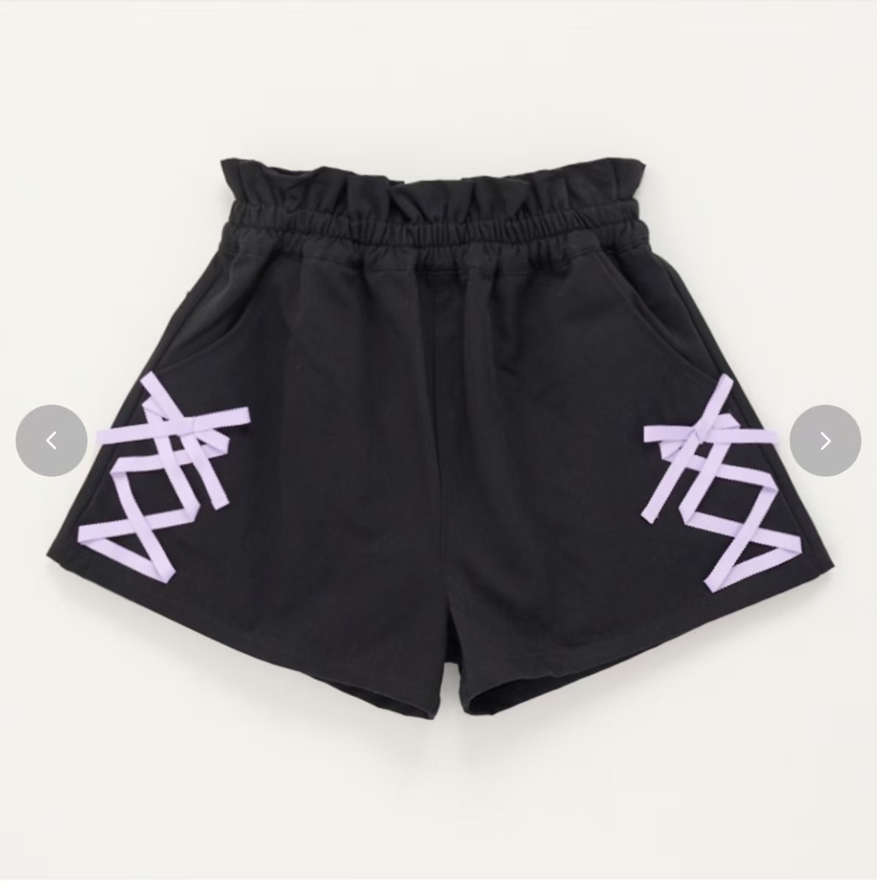 預訂-日單黑紫系列套裝（貨期6月尾～7月）