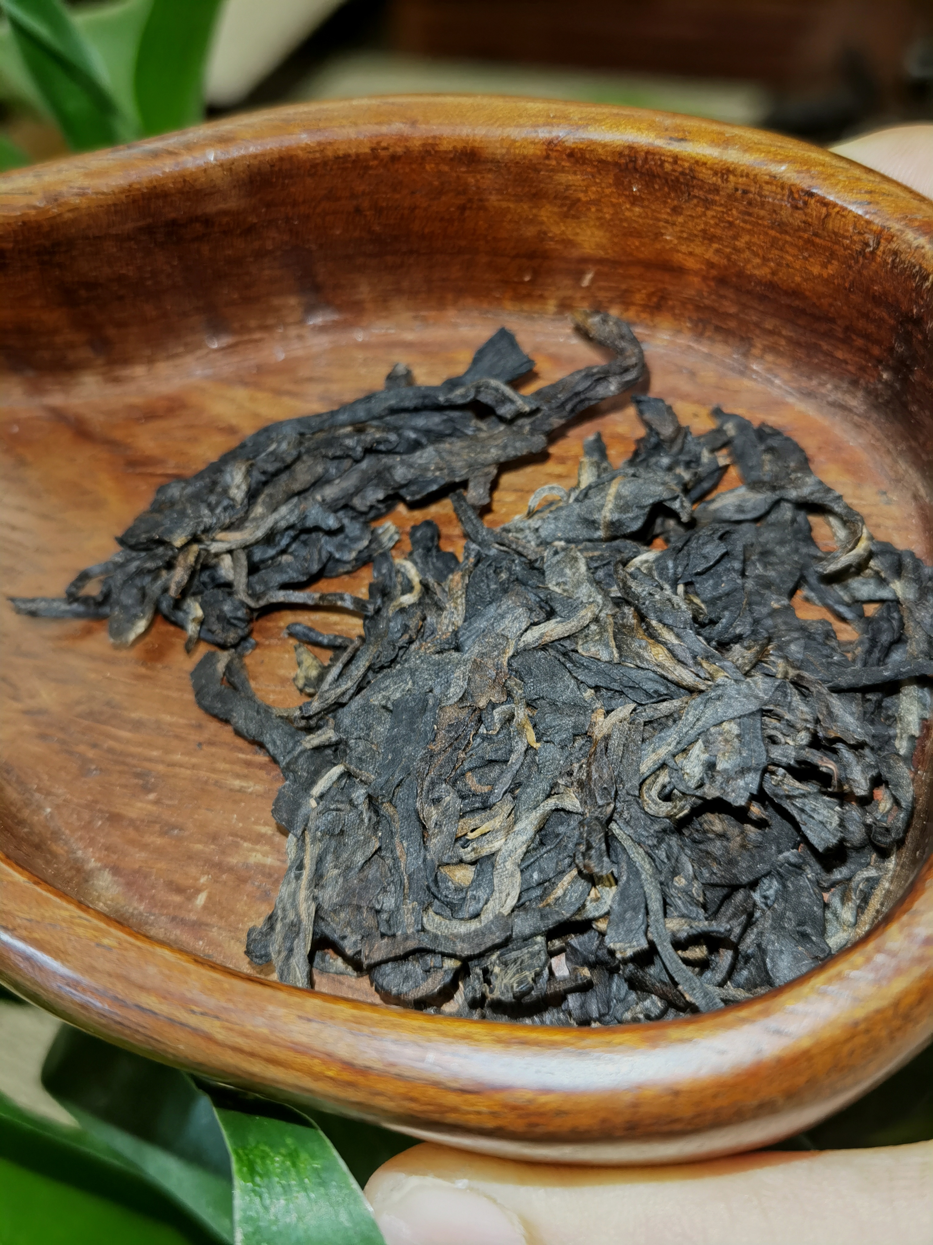 2012年 易武经典王 - 生普-357克<有需要請聯絡我們 852-6329 6186>