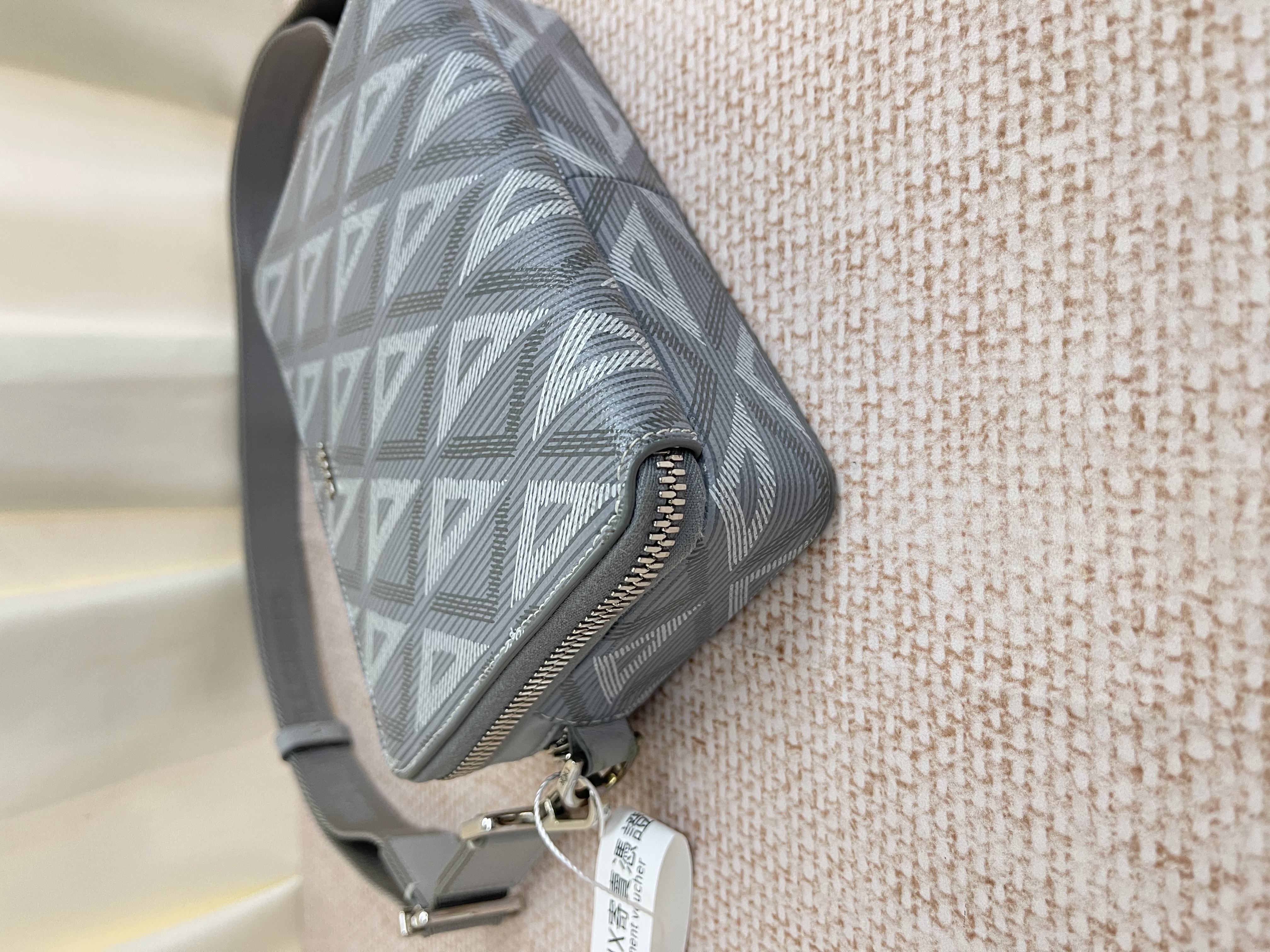 Pre-owned Dior CD Diamond/ Product Code: 26042020