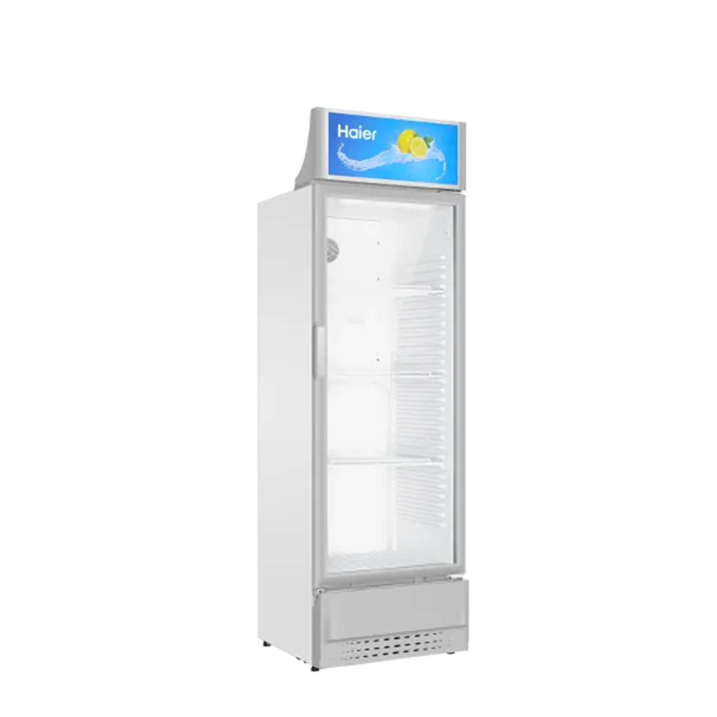 Haier 320L Showcase Chiller (SC-348E)