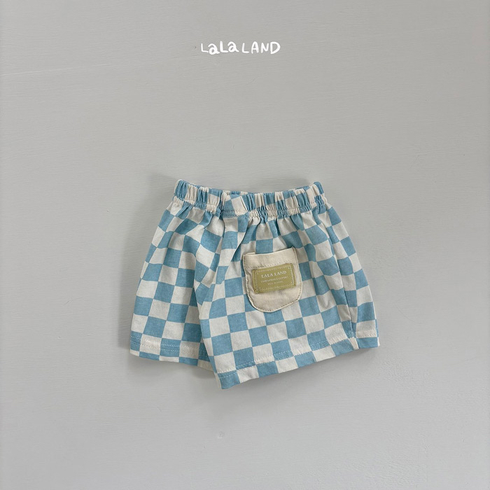🇰🇷Lalaland Bebe短褲