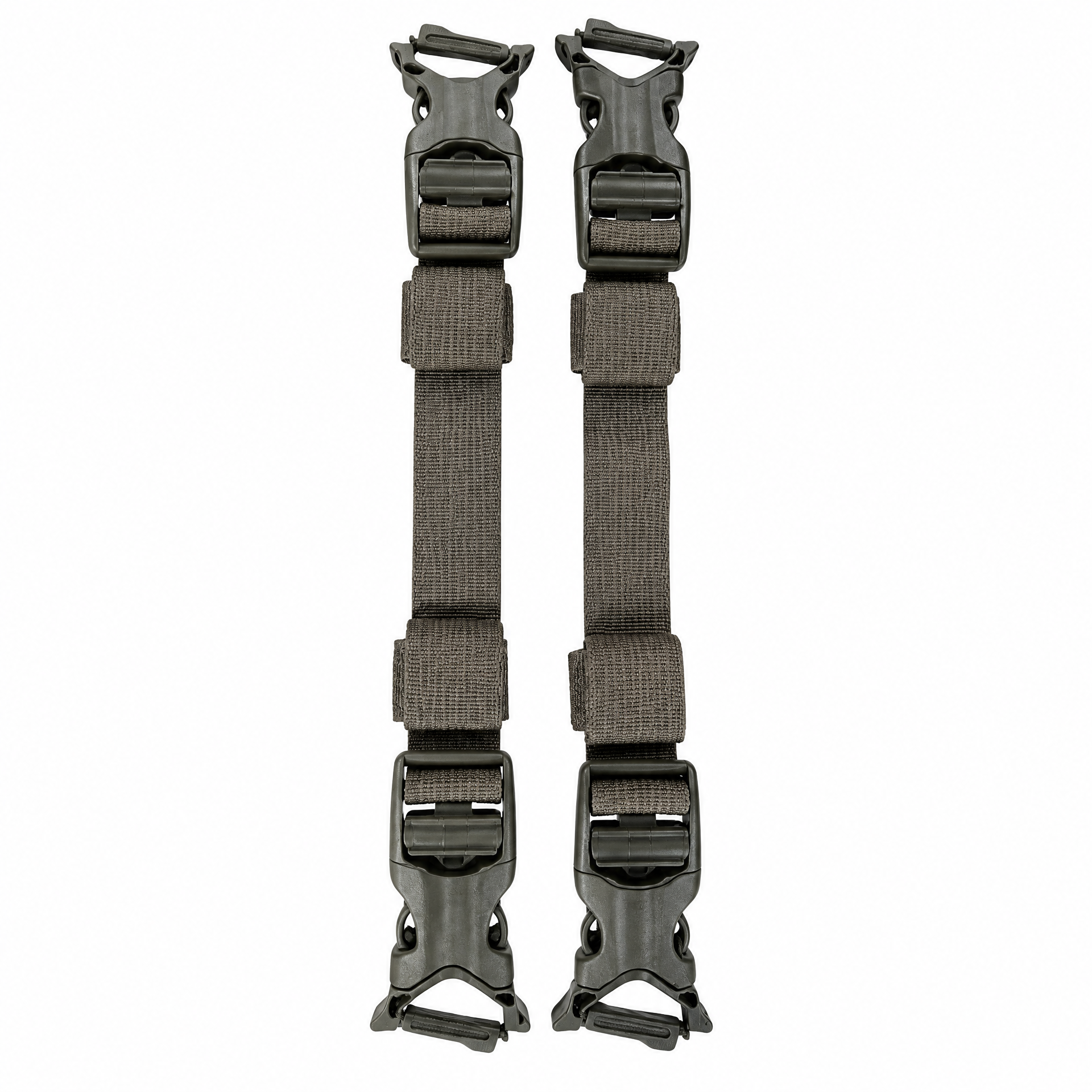 Mystery Ranch Quick Attach Accessory Straps 背包外掛帶 (一對裝)