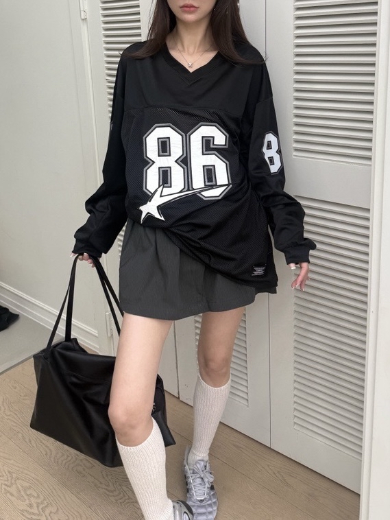 (2026SS) LUMIPLE - TOP