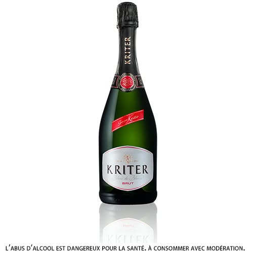 Kriter Brut de Brut N.V.