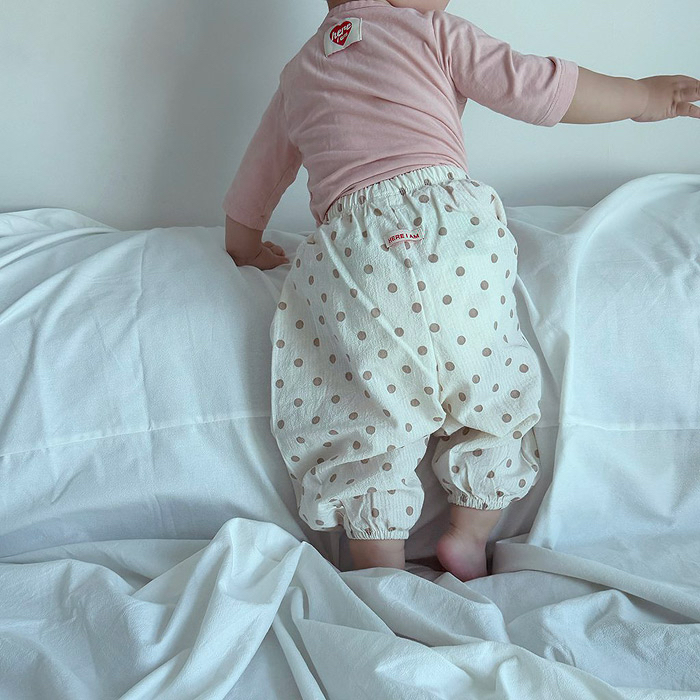 🇰🇷Here I Am 長褲