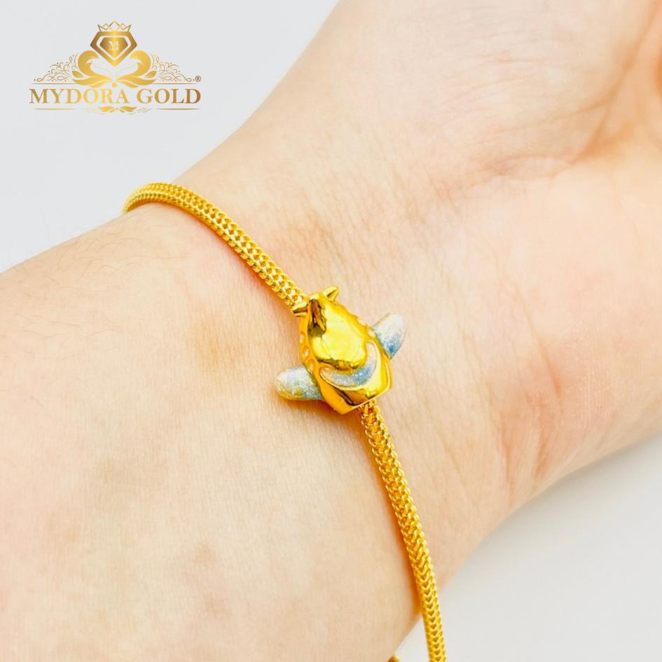 MYDORA Bead Skybound Aeroplane (5G) l EMAS 916/22K