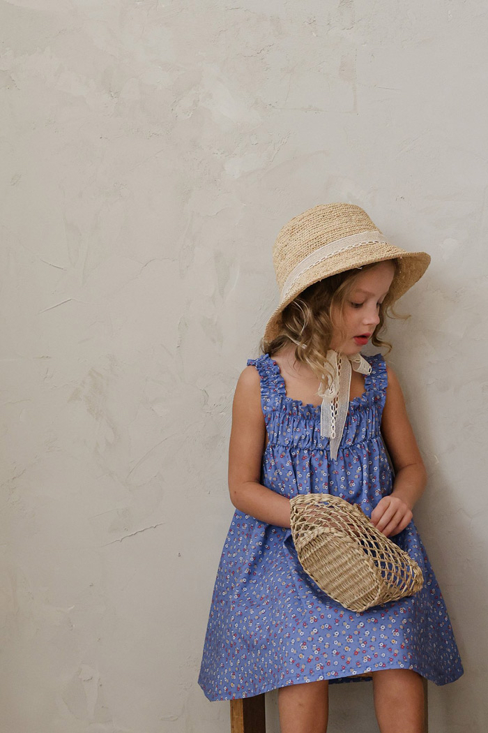 🇰🇷Puella_Flo裙