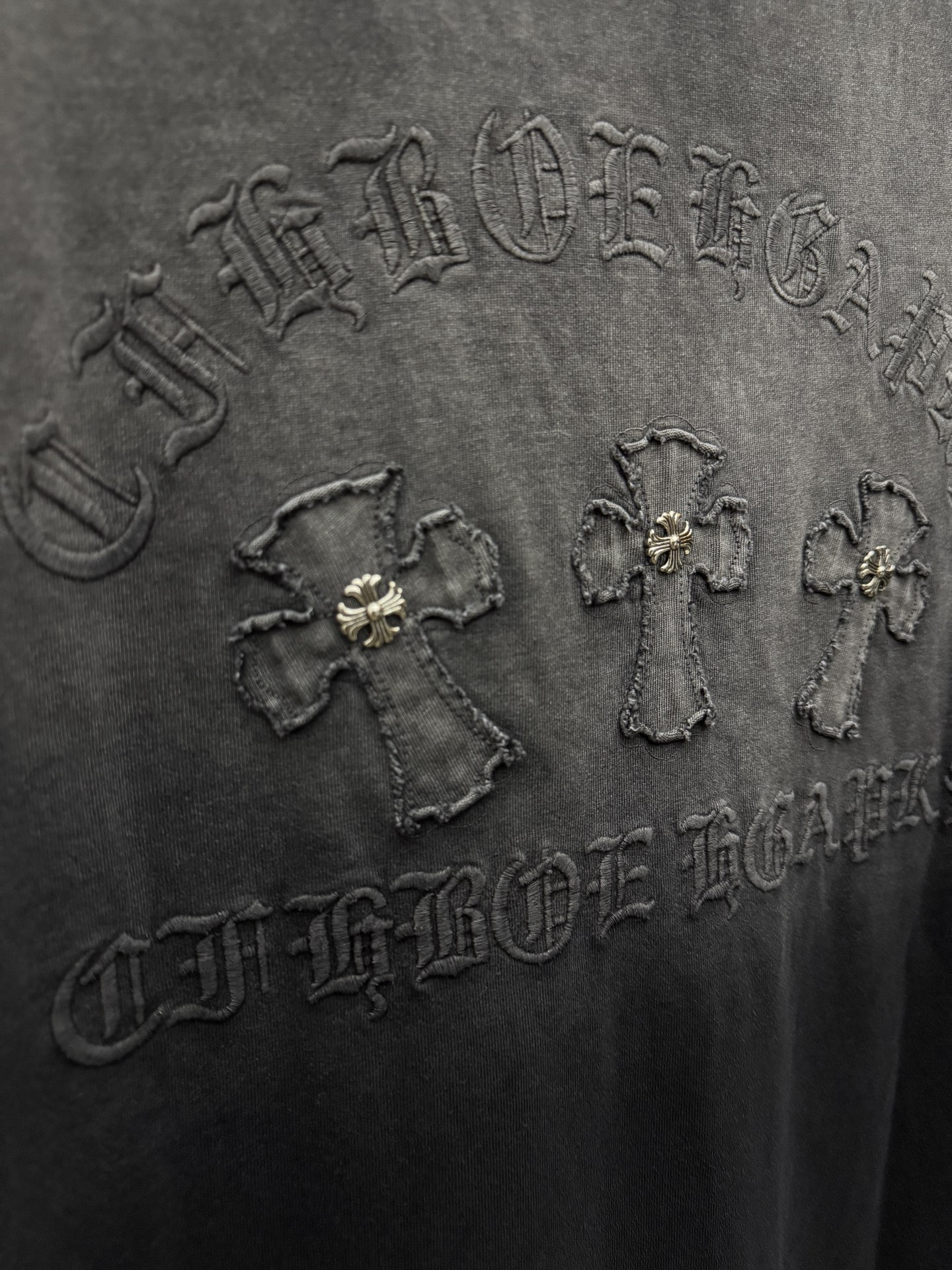 Chrome Hearts Tee