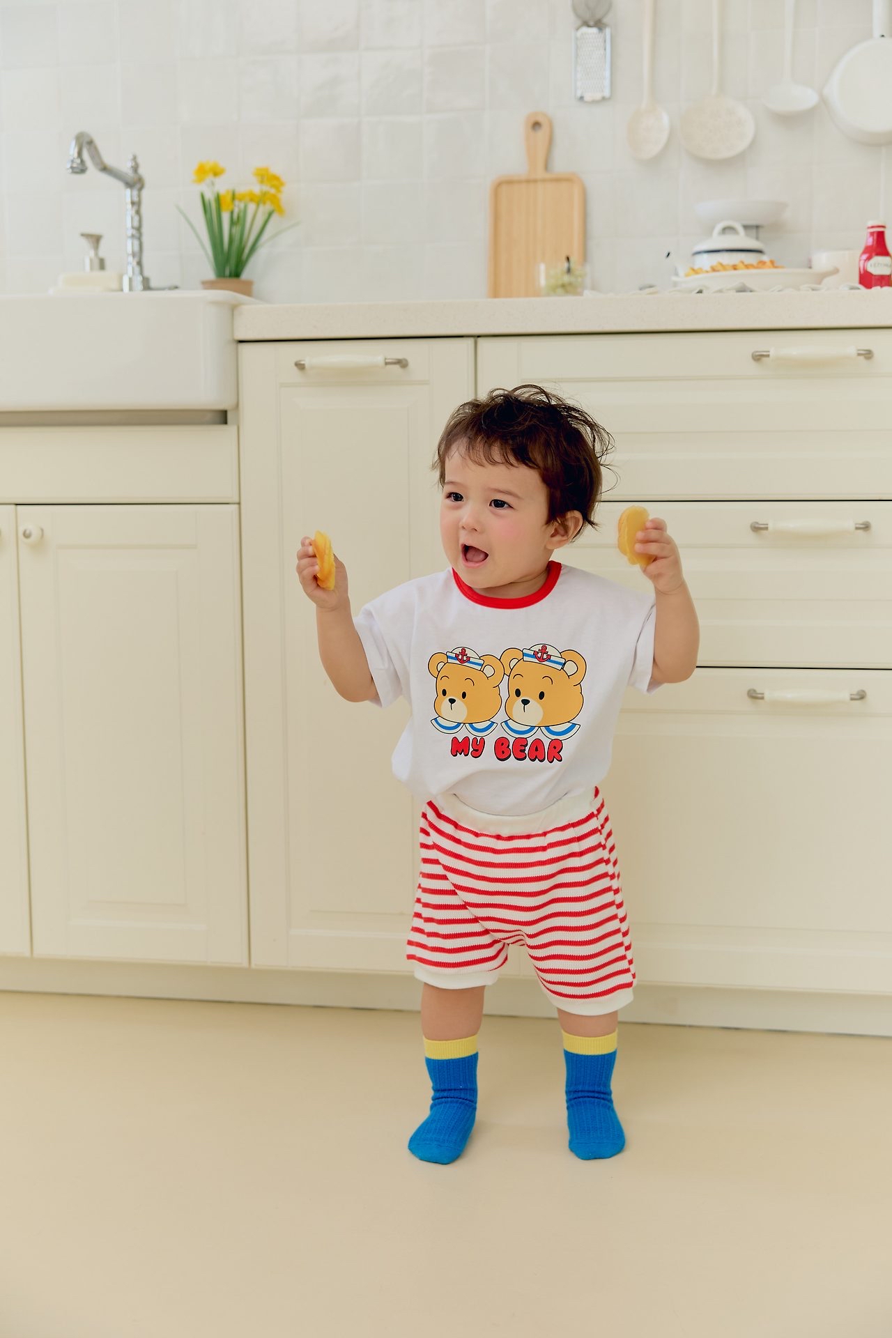 🇰🇷sera baby set