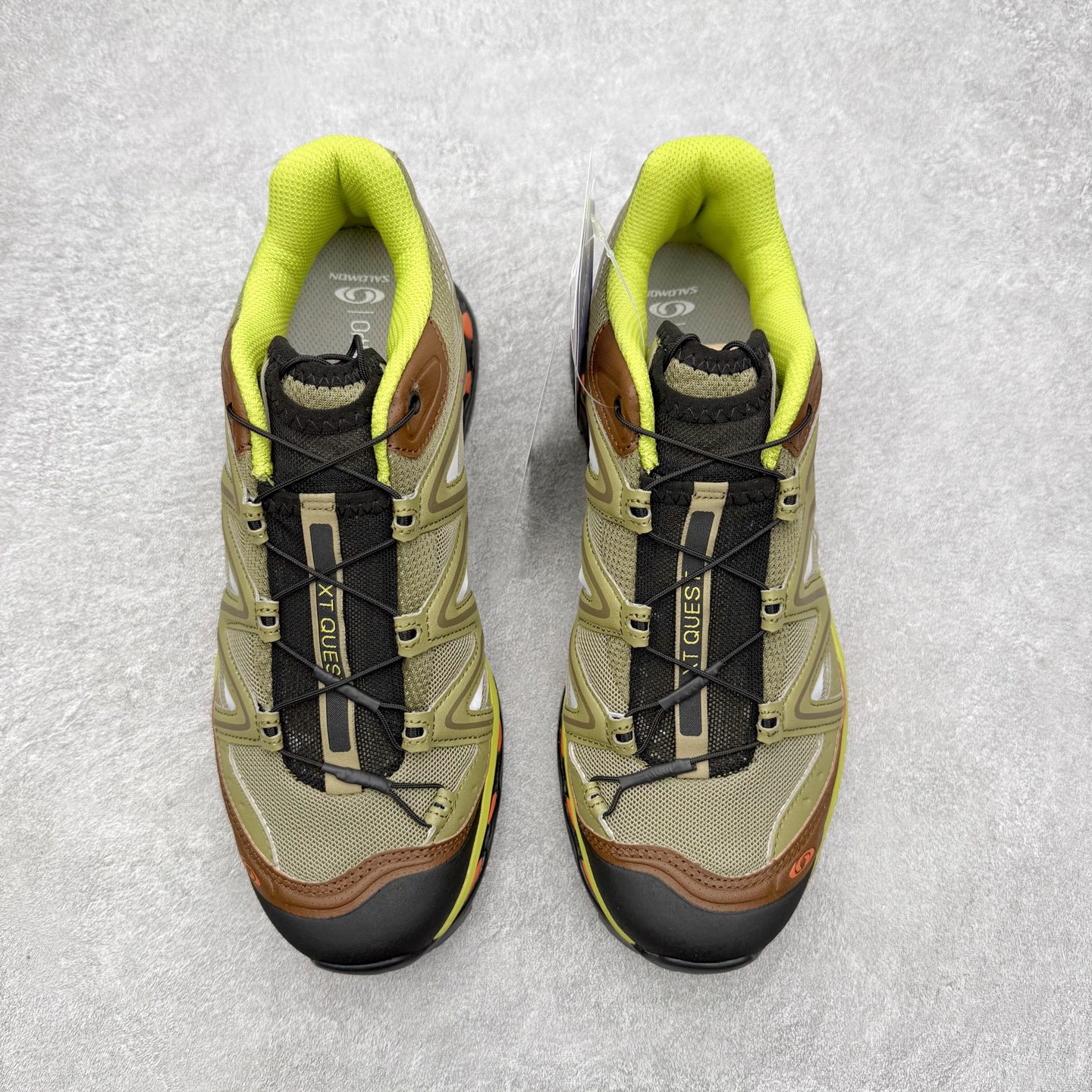 Salomon XT-QUEST ADV