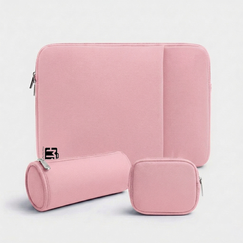 11 - 15.6 ( 3 IN1 ) Inch Mister Right Advance Sponge Laptop Sleeve
