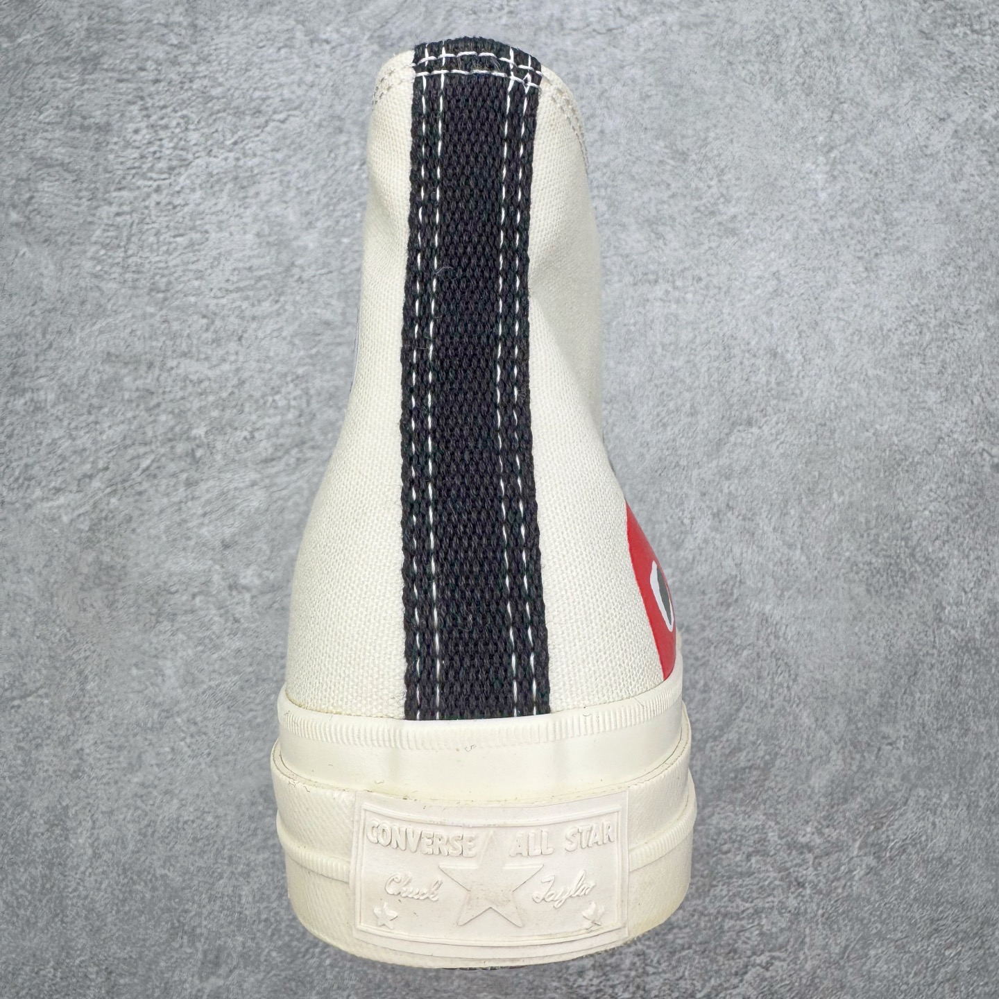 Comme des Garçons Play x Converse Chuck 70