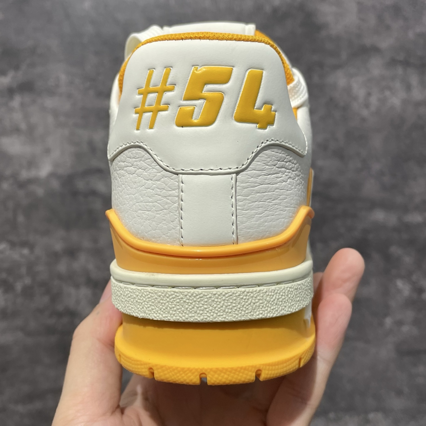 Louis Vuitton LV Trainer