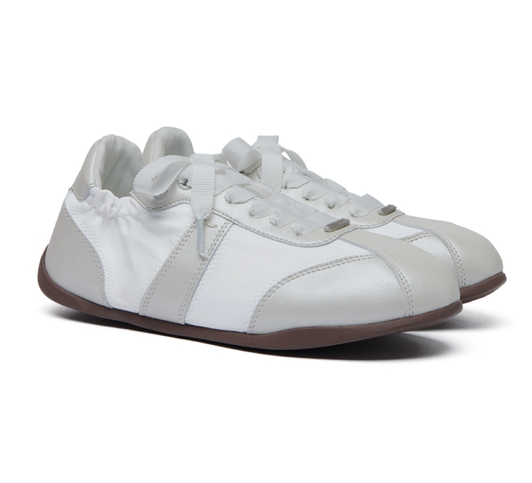 Rockfish Weatherwear SCRUNCH FLAT SNEAKERS 🤍