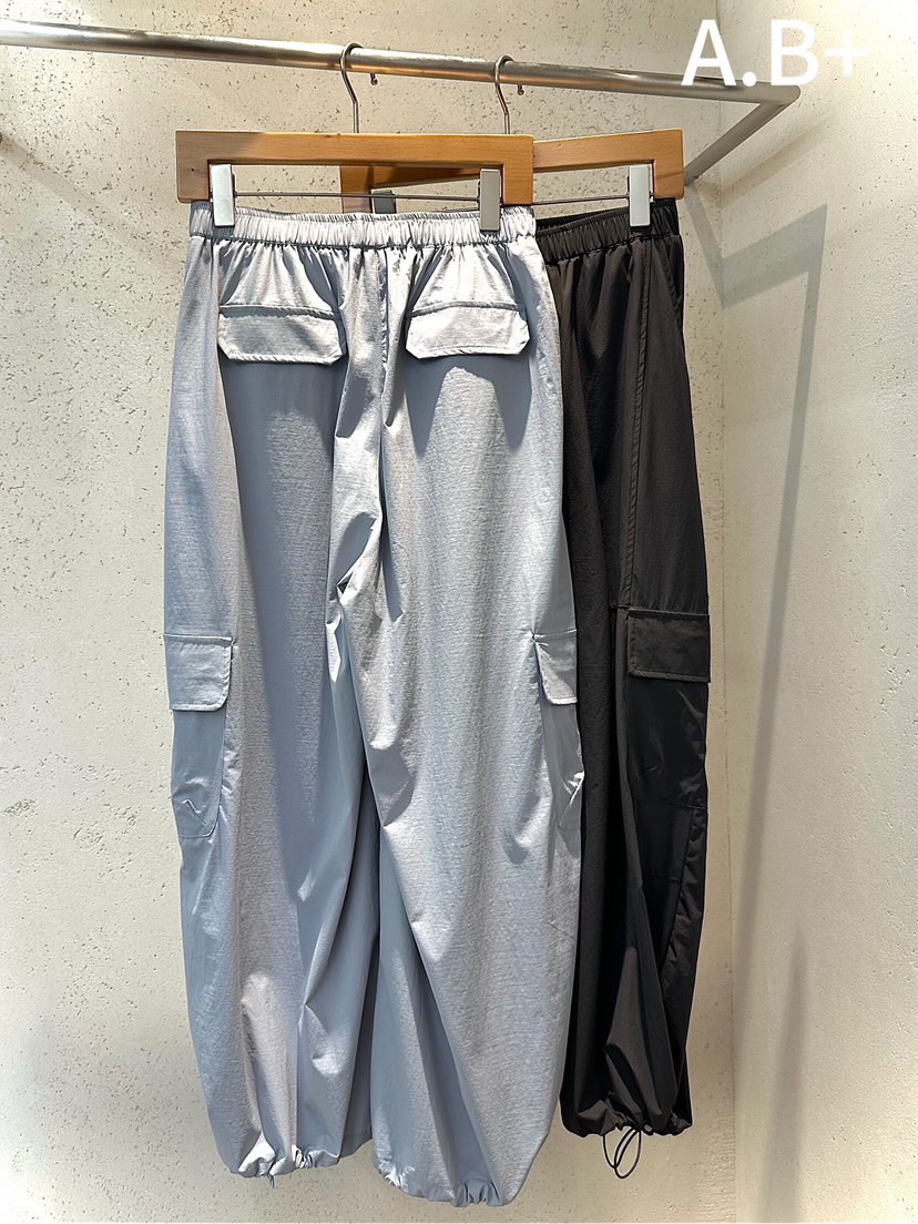 (2026FW) AB+ - PANTS