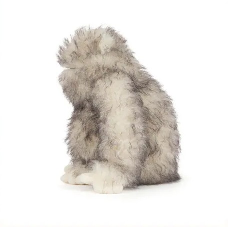 【英國】JellyCat Bretti Yeti
