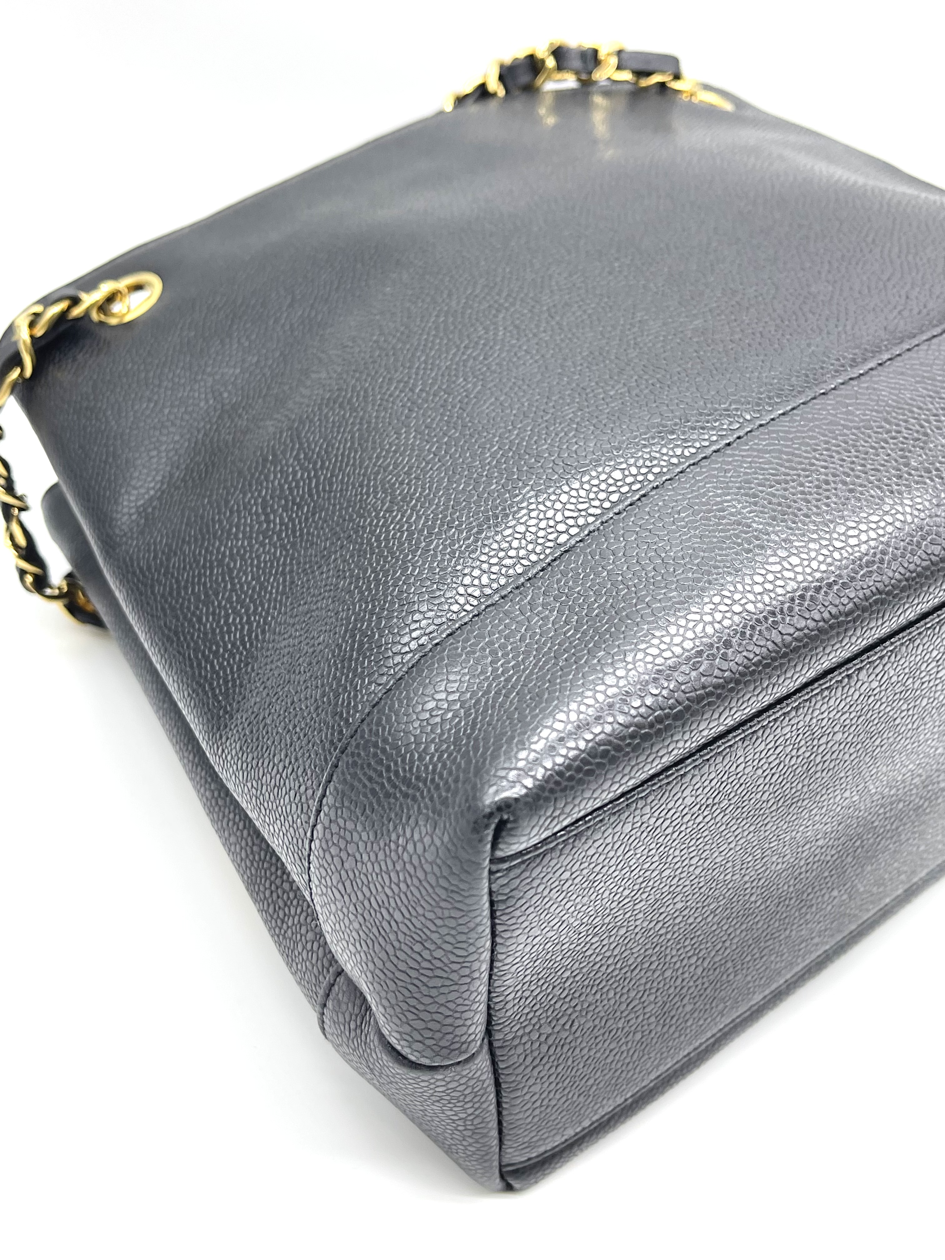 Pre-owned Chanel Caviar Skin / Product Code: 36031418