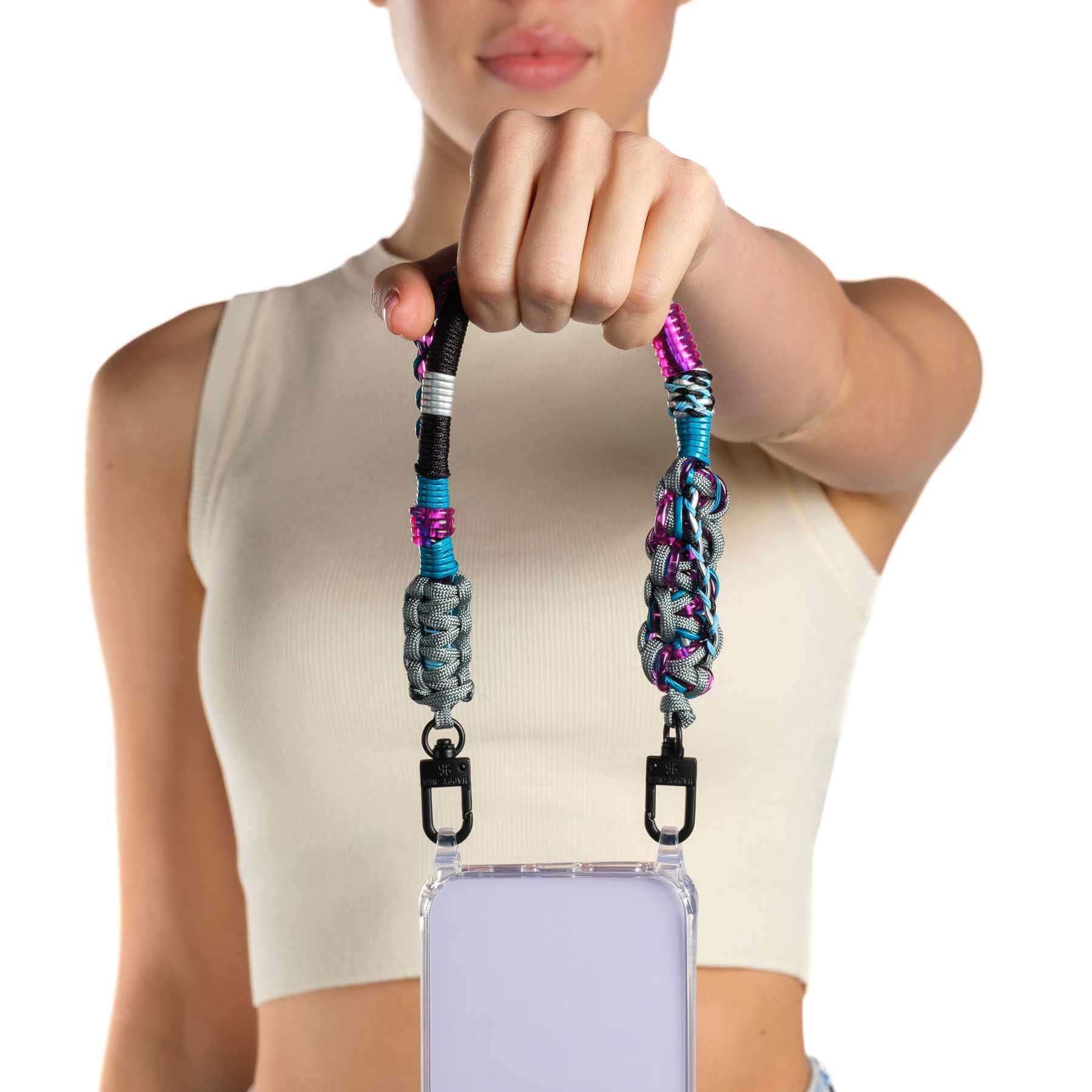 Glam Ayarlanabilir Askı