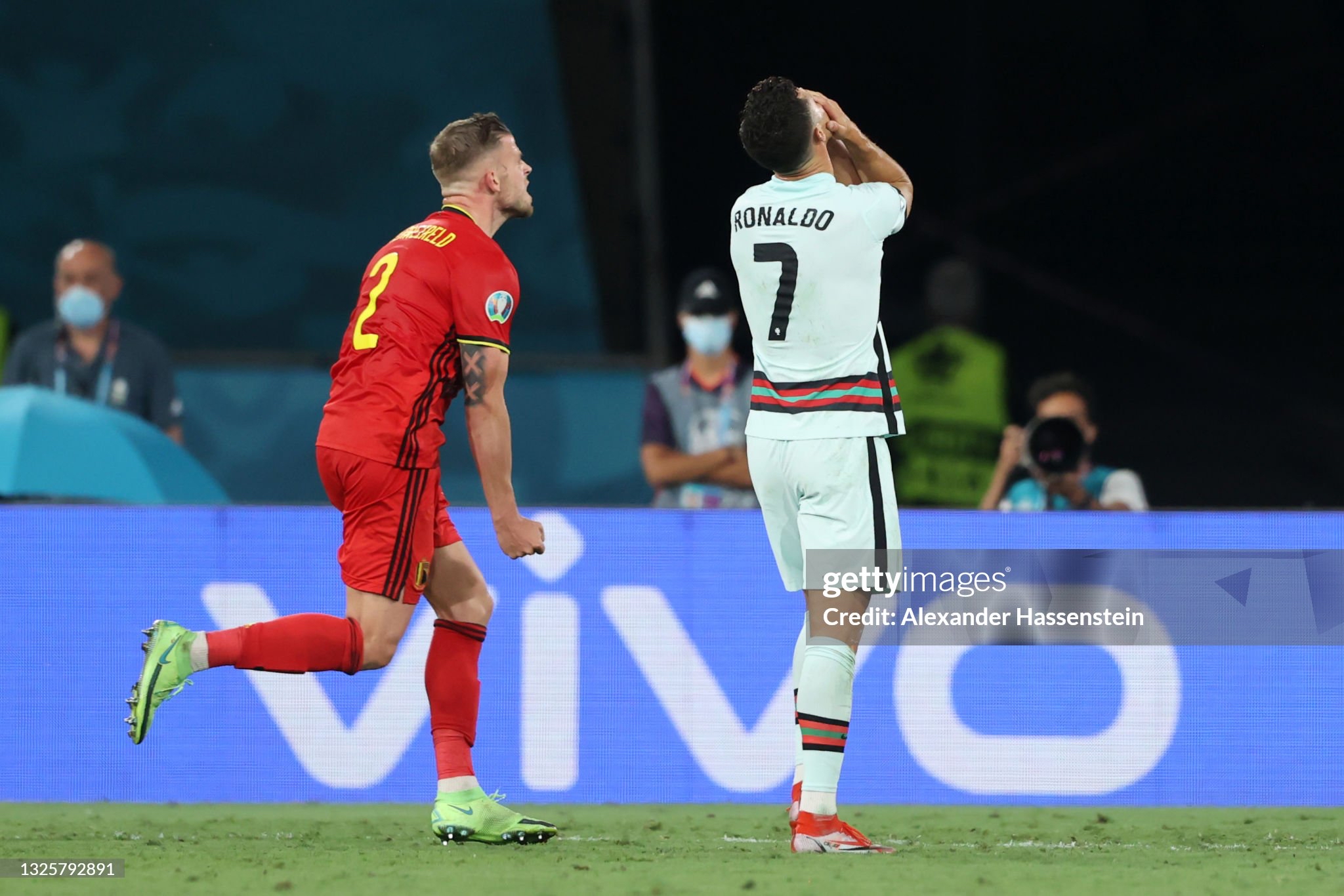 Z3 2020歐國盃 2020-22 葡萄牙 作客 球迷版 短袖 連字