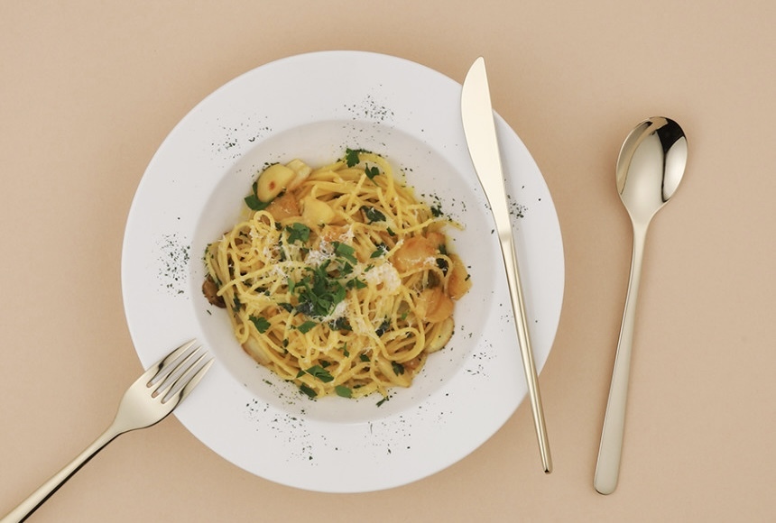 Edelkochen Polina Cutlery 不鏽鋼餐具套裝