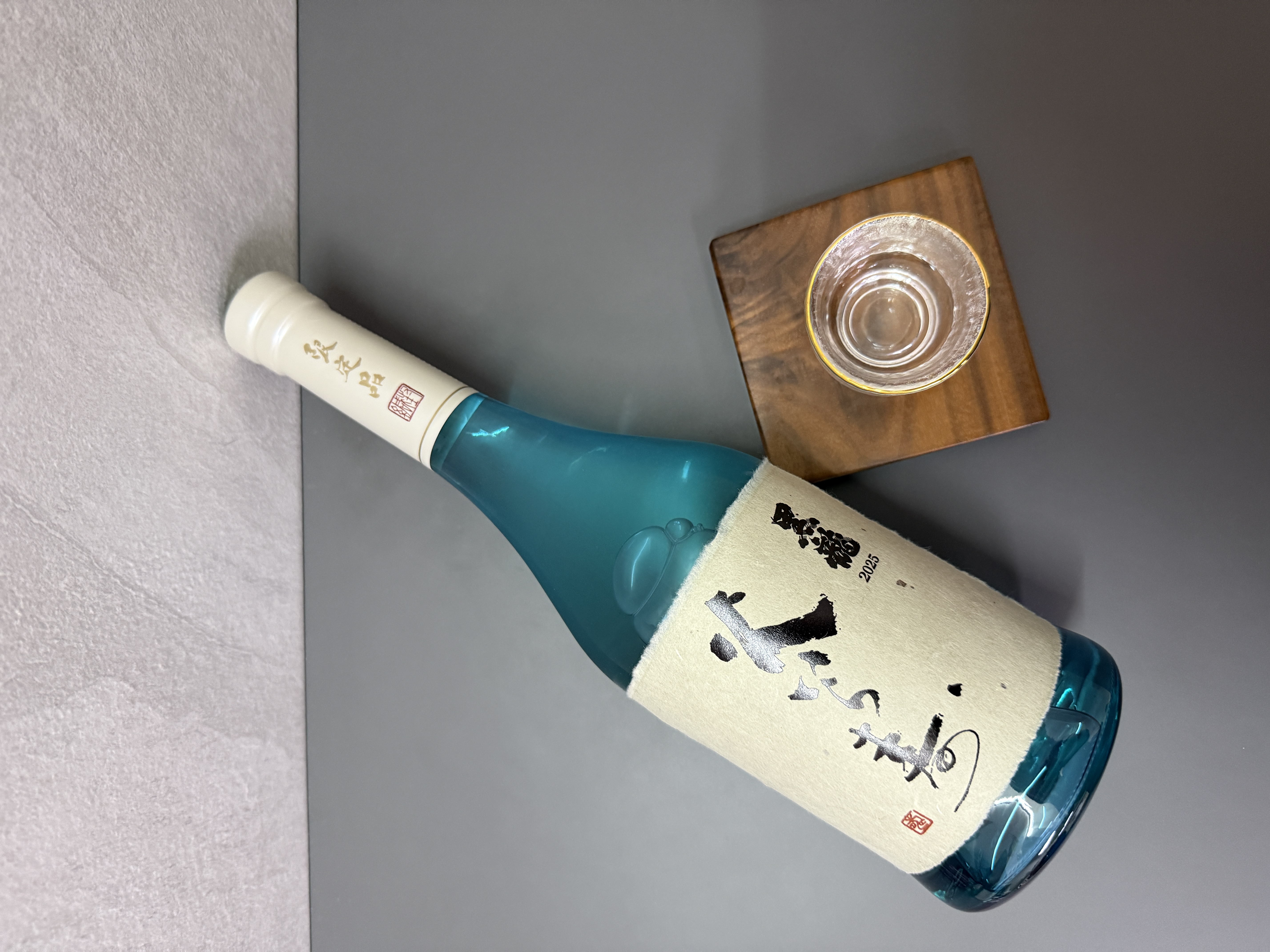 黑龍 火いら寿 純米大吟釀 生酒 720ml