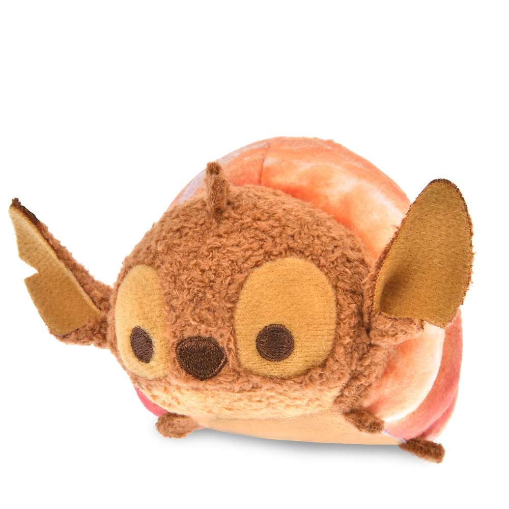 🎀【預訂】 Mickey's Bakery Tsum Tsum 公仔 - Stitch