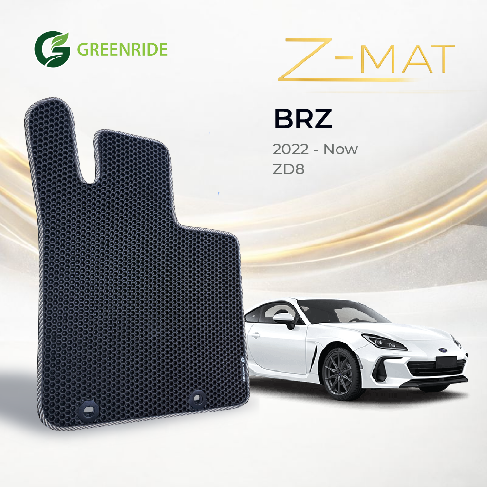[Z-Mat] Subaru BRZ [ZD8] (2022 - Present)
