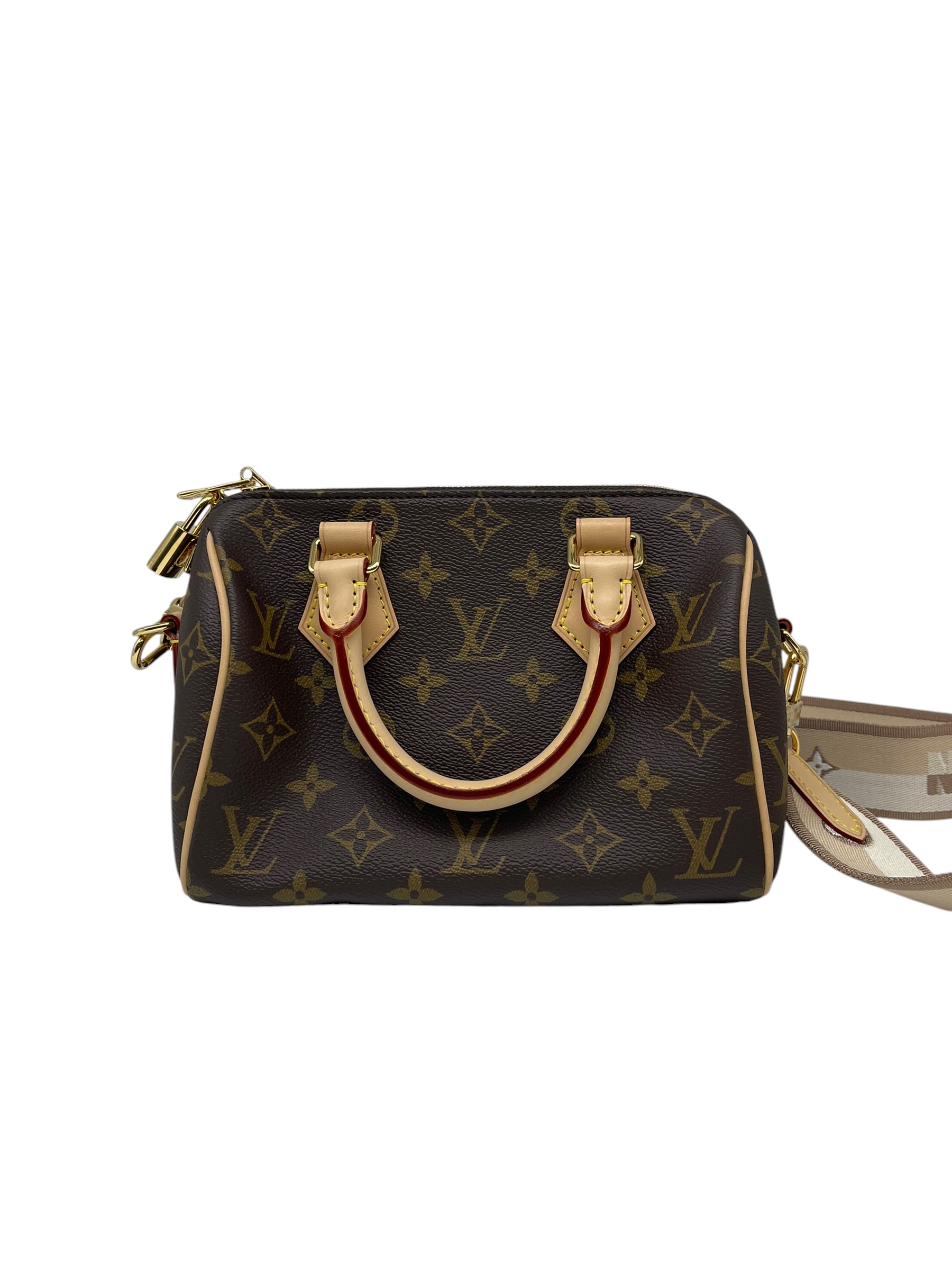 Pre-owned Louis Vuitton Speedy / Product Code: 071405
