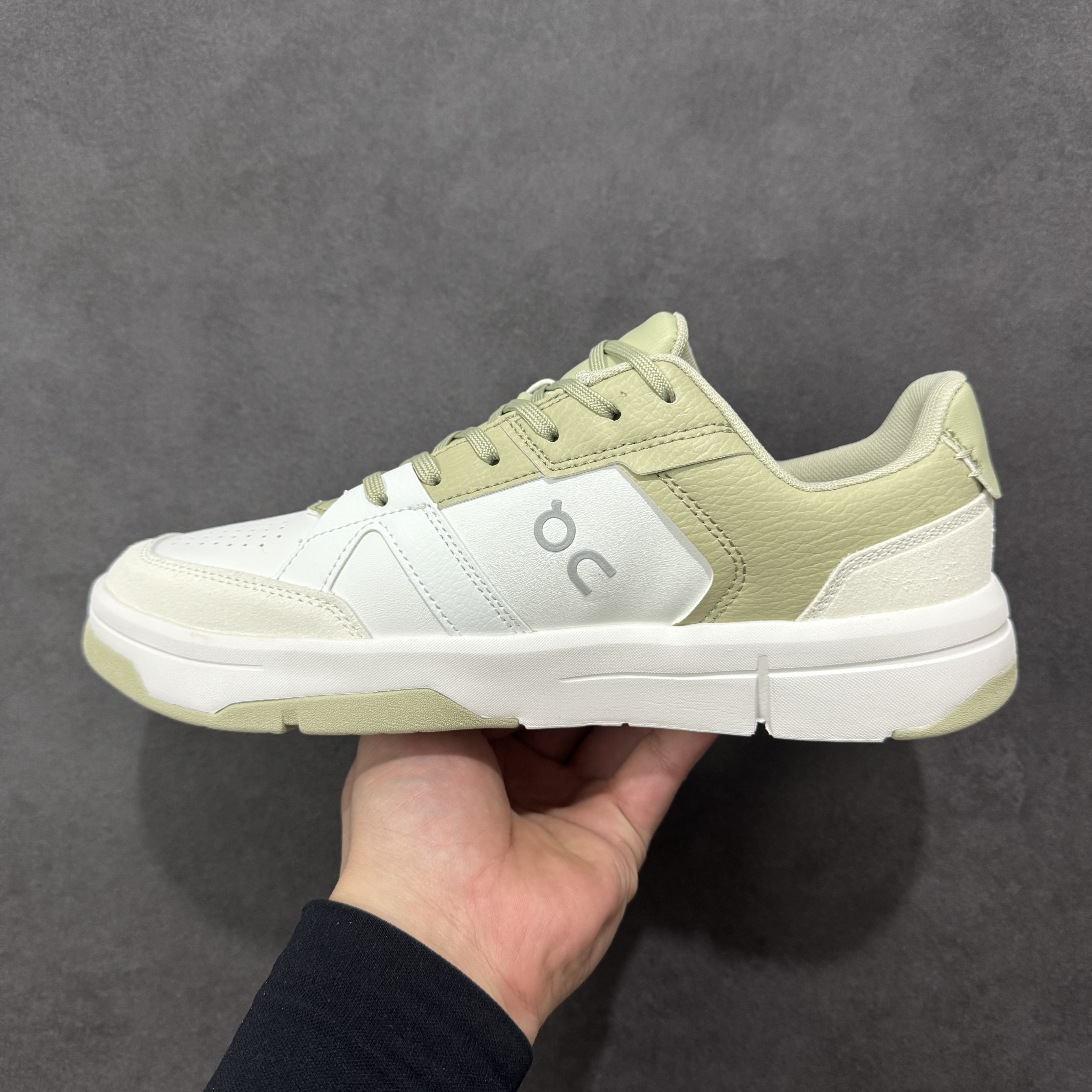 On The Roger Clubhouse